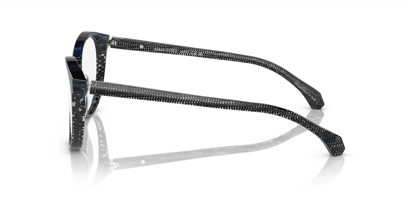 Alain Mikli 3501 Eyeglasses - view 44